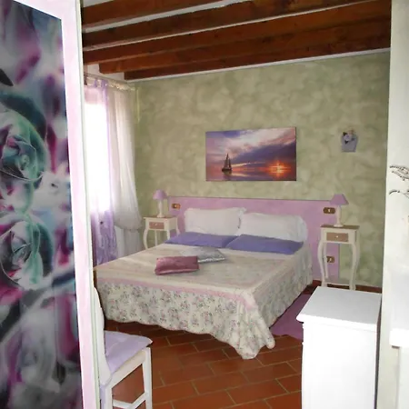 Ai Vigneti Farm stay Ponti sul Mincio