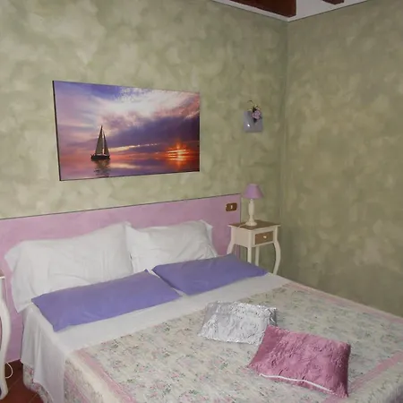 Ai Vigneti Farm stay